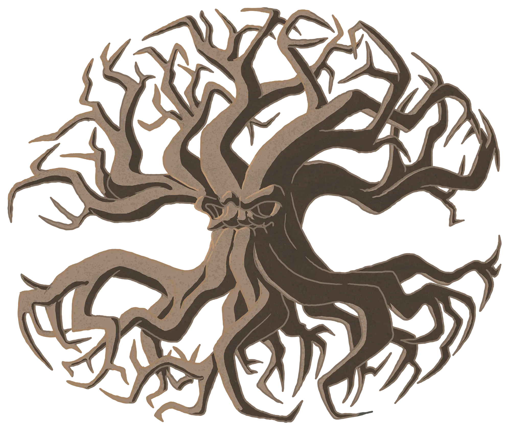Tree Man